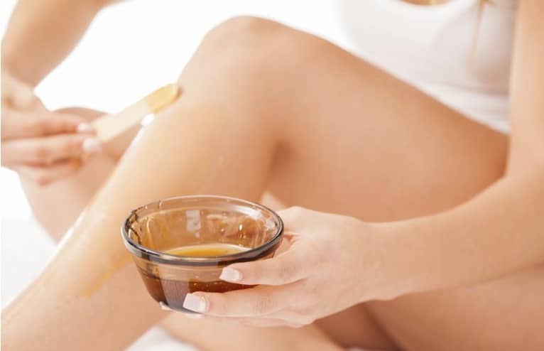 epilation cire centre esthetique luxembourg 1 Épilation à la cire